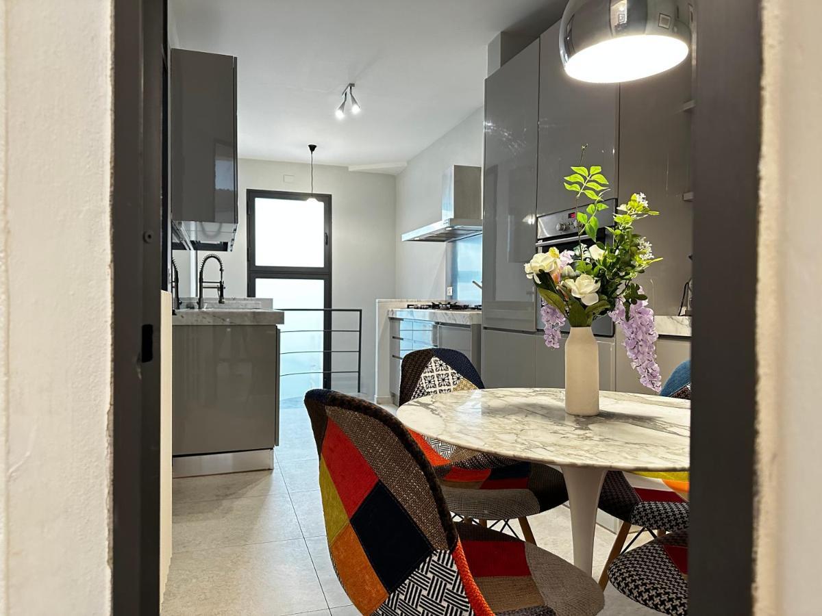 The Art Luxury Home ฟลอเรนซ์ ภายนอก รูปภาพ