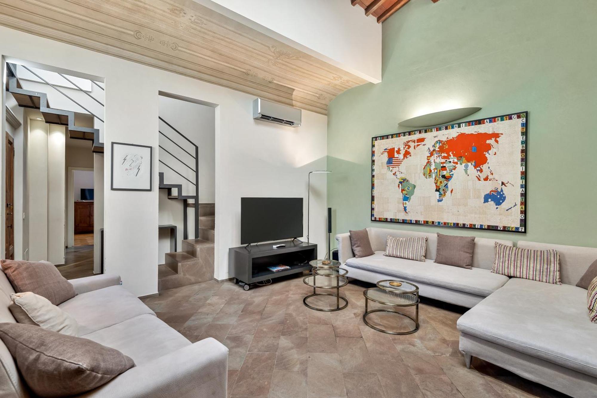 The Art Luxury Home ฟลอเรนซ์ ภายนอก รูปภาพ