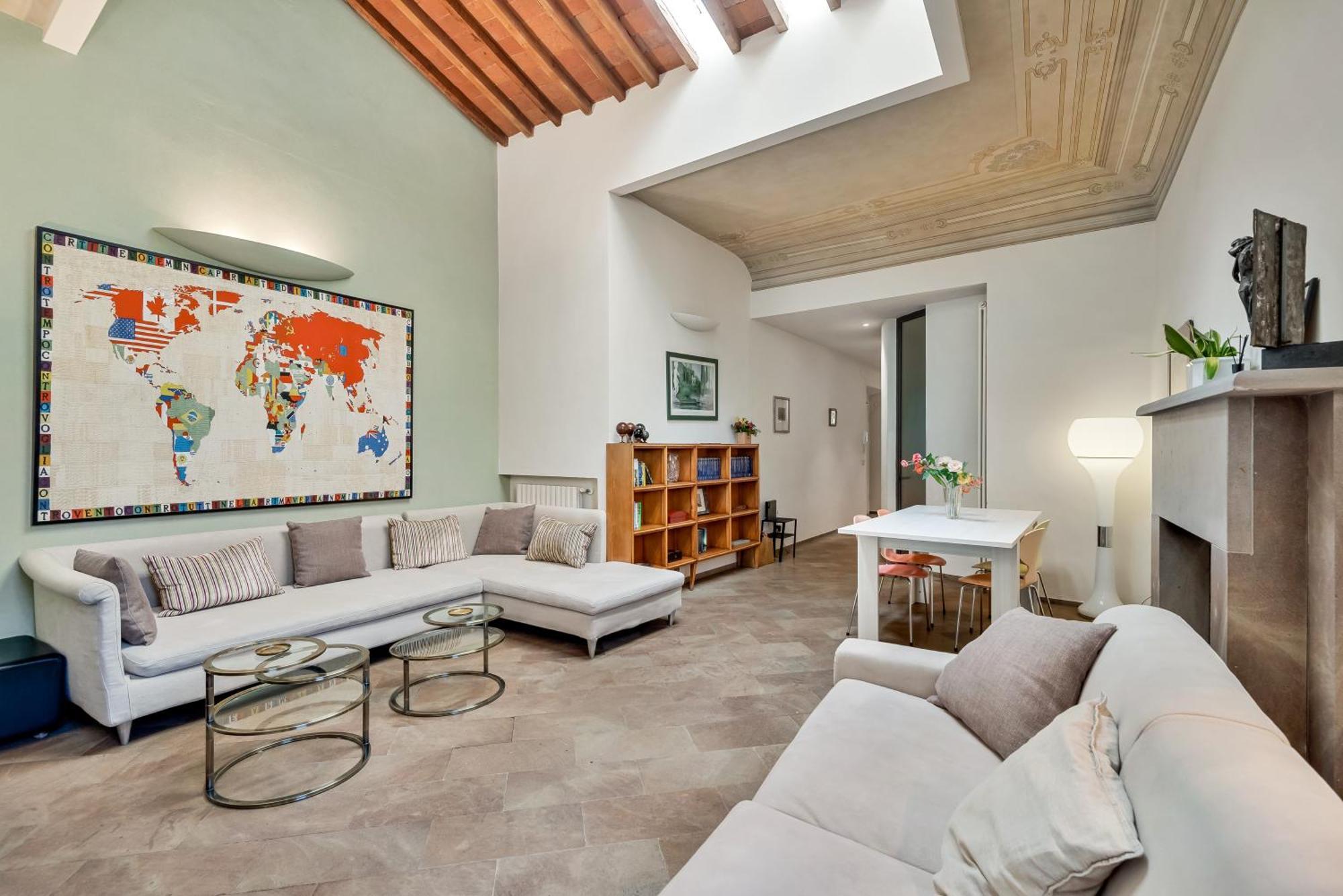 The Art Luxury Home ฟลอเรนซ์ ภายนอก รูปภาพ