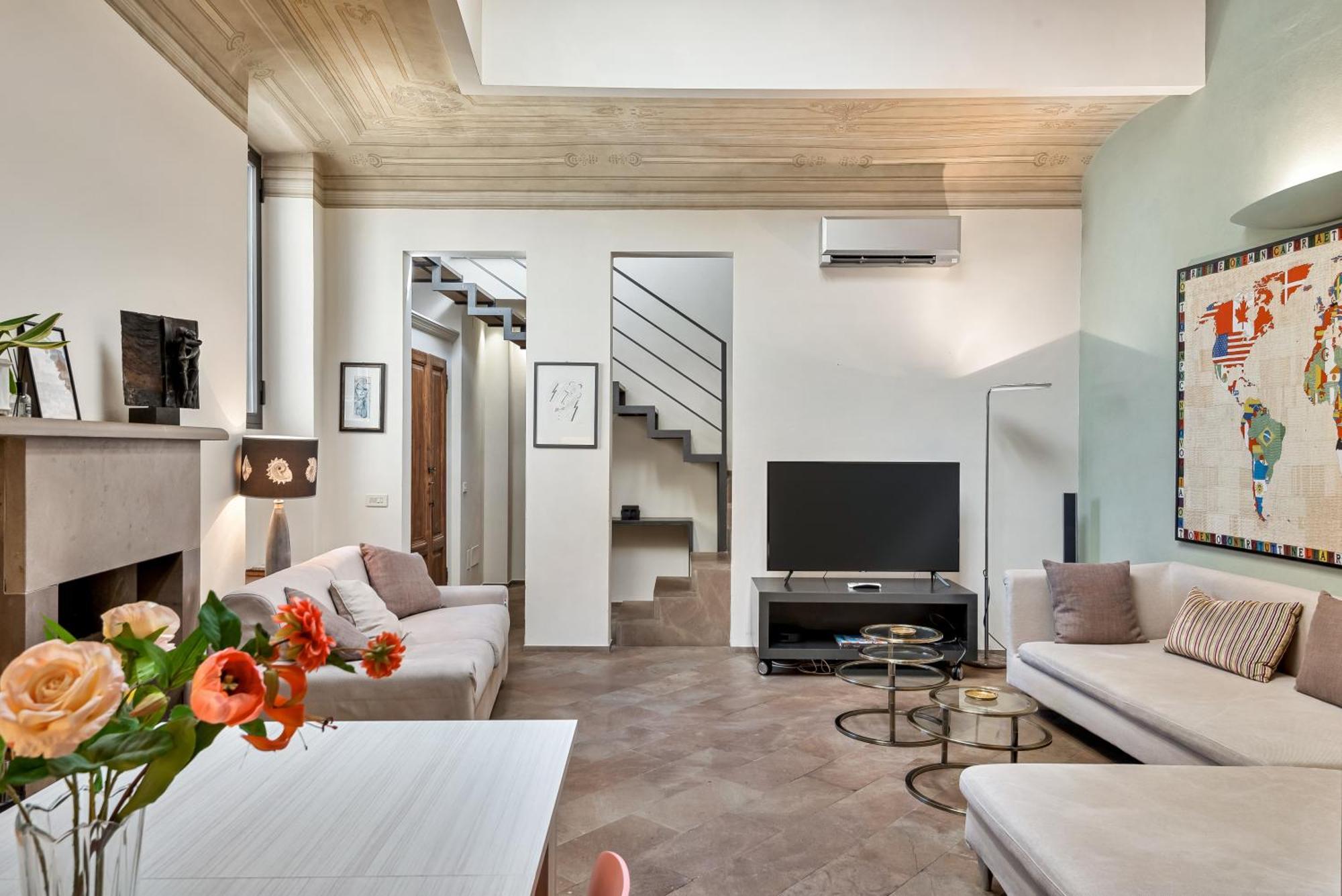 The Art Luxury Home ฟลอเรนซ์ ภายนอก รูปภาพ