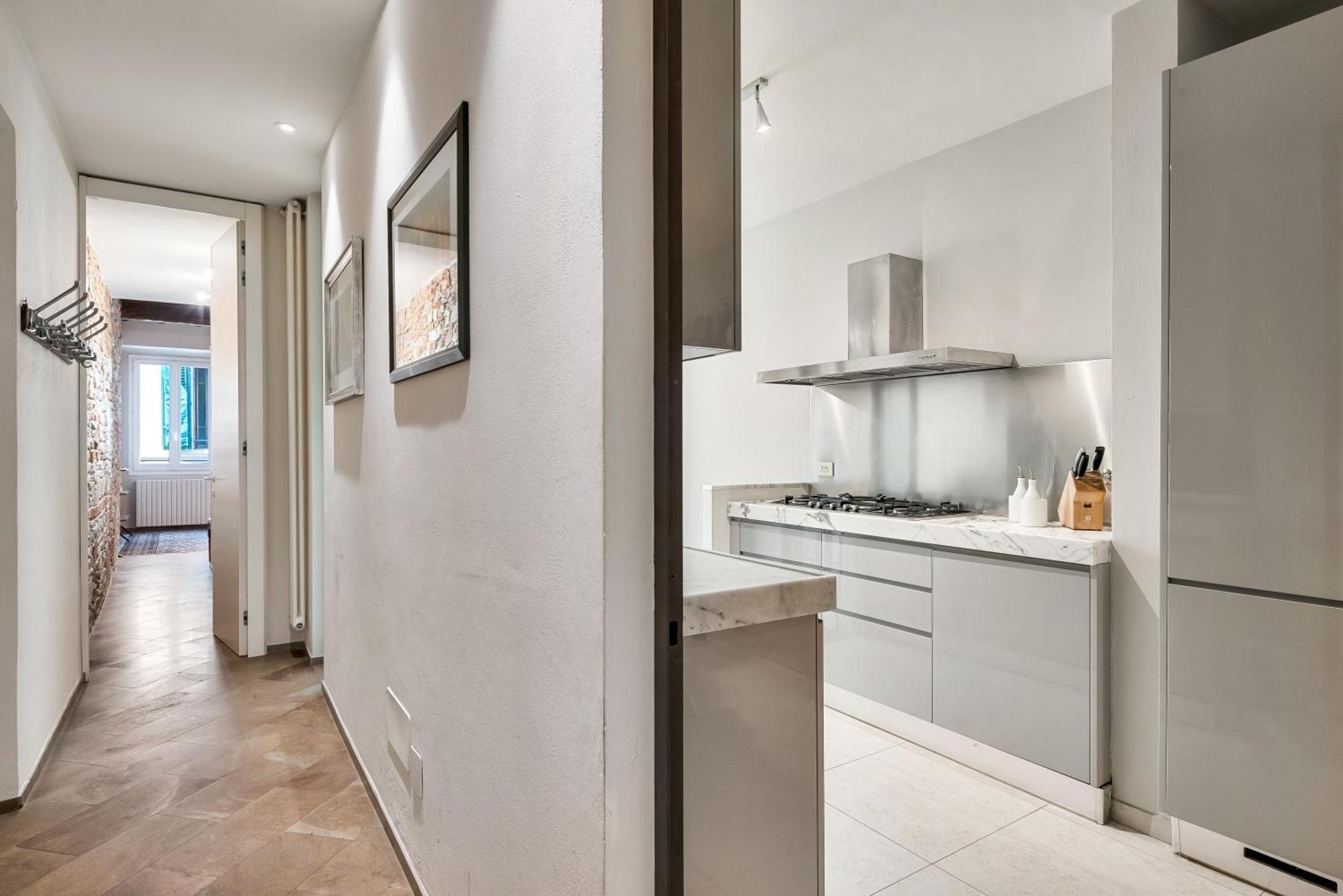 The Art Luxury Home ฟลอเรนซ์ ภายนอก รูปภาพ
