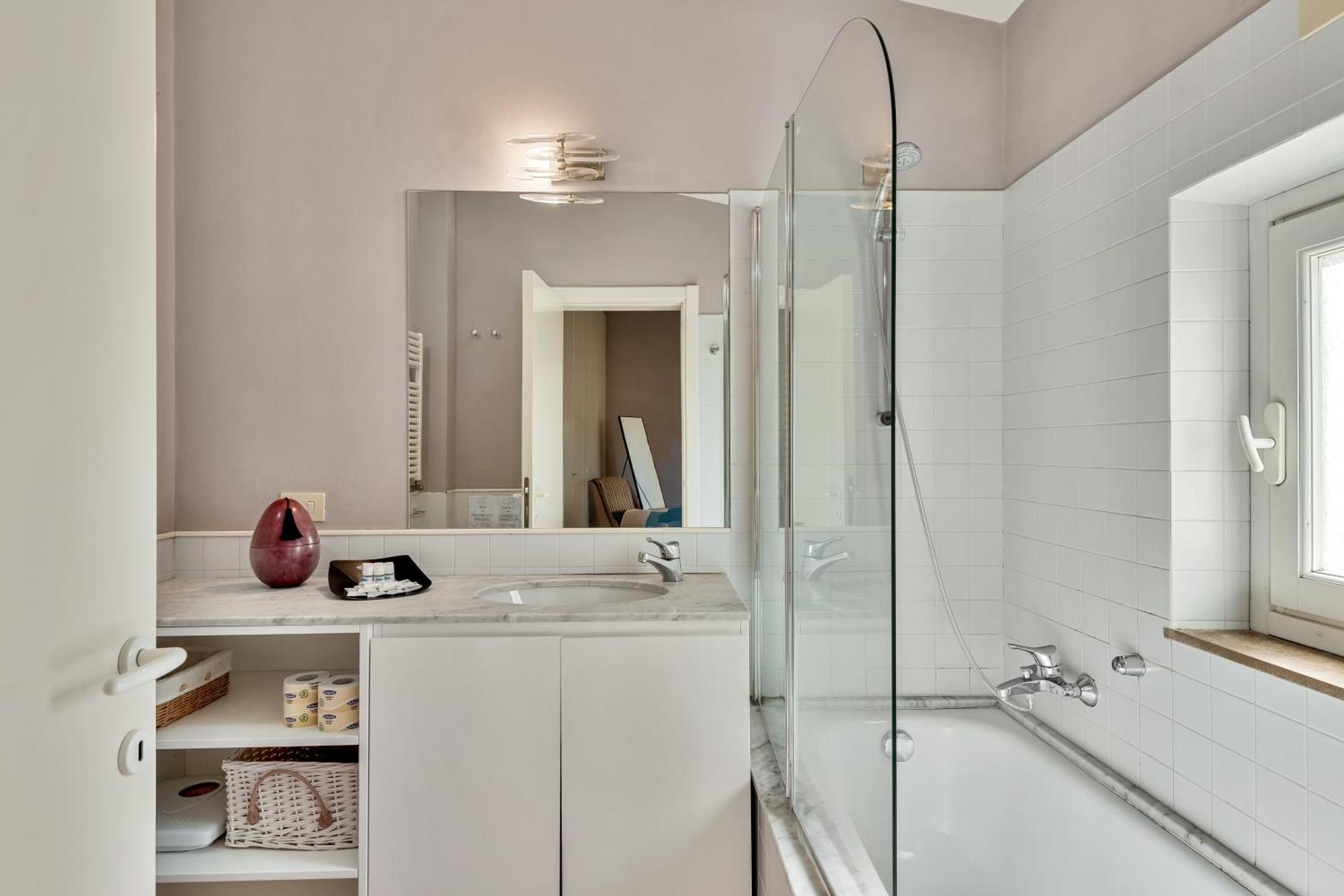The Art Luxury Home ฟลอเรนซ์ ภายนอก รูปภาพ